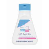 Sebamed Baby Skin Care Oil with Natural Oils, 150ml